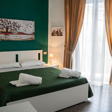 Ai Giudici Hotel ปาแลร์โม ภายนอก รูปภาพ