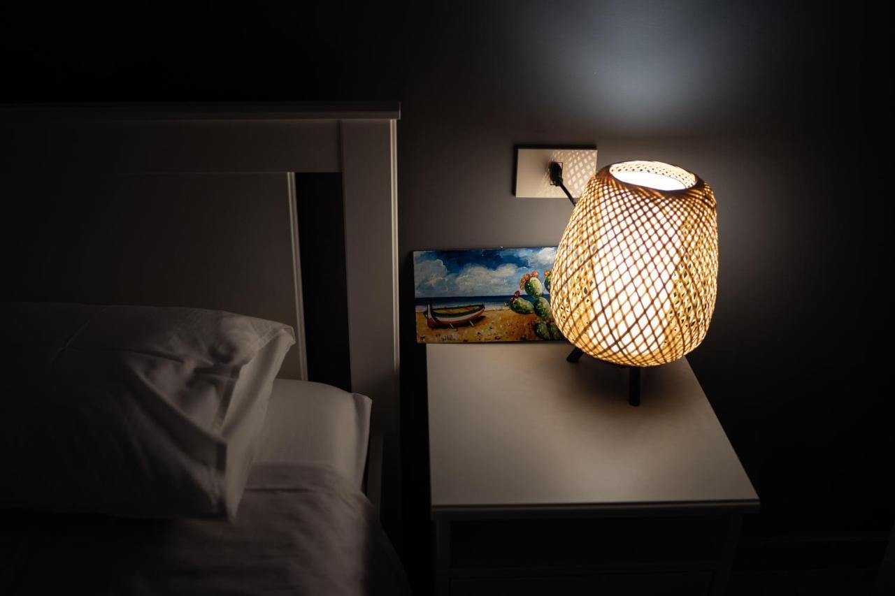 Ai Giudici Hotel ปาแลร์โม ภายนอก รูปภาพ
