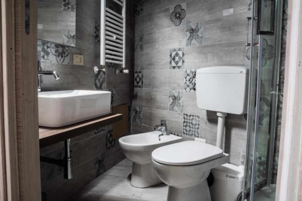Ai Giudici Hotel ปาแลร์โม ภายนอก รูปภาพ