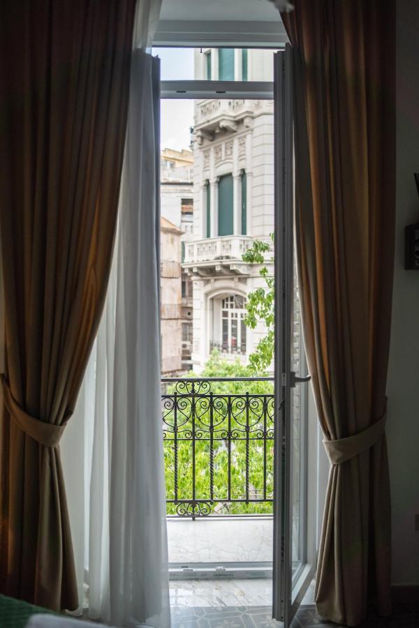 Ai Giudici Hotel ปาแลร์โม ภายนอก รูปภาพ