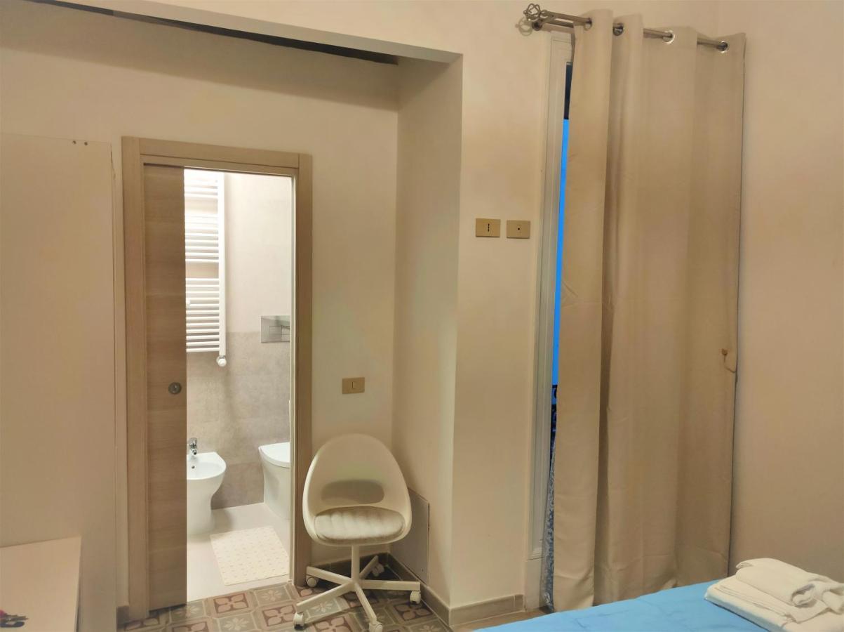 Ai Giudici Hotel ปาแลร์โม ภายนอก รูปภาพ