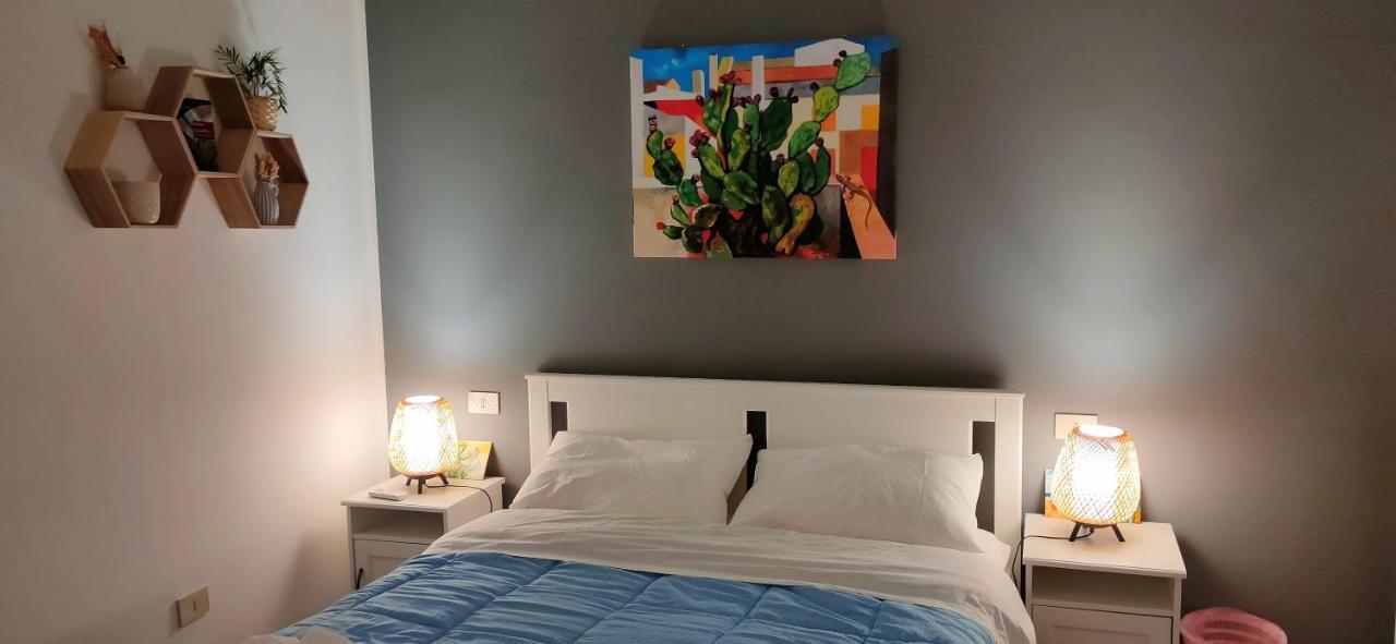 Ai Giudici Hotel ปาแลร์โม ภายนอก รูปภาพ