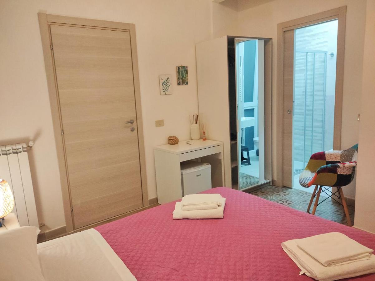 Ai Giudici Hotel ปาแลร์โม ภายนอก รูปภาพ
