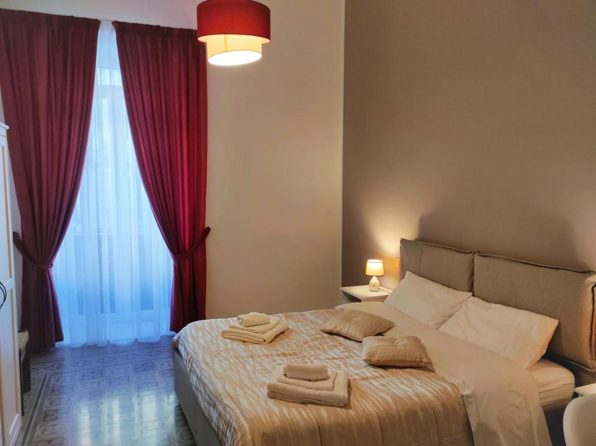 Ai Giudici Hotel ปาแลร์โม ภายนอก รูปภาพ