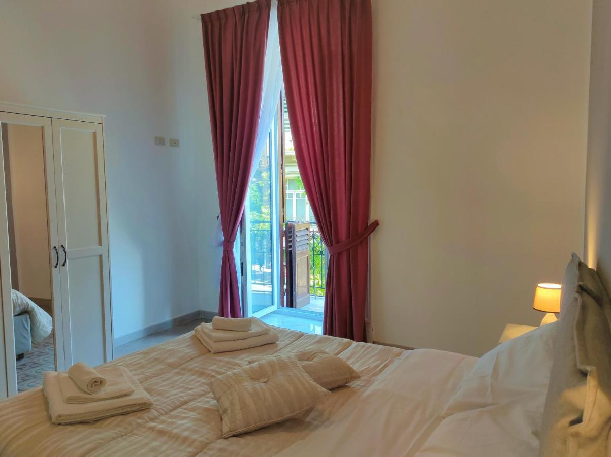 Ai Giudici Hotel ปาแลร์โม ภายนอก รูปภาพ