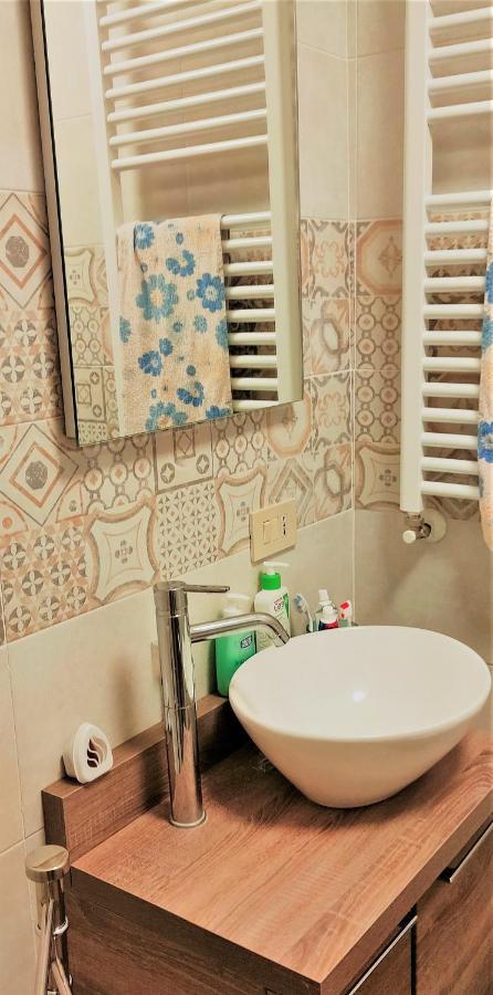 Ai Giudici Hotel ปาแลร์โม ภายนอก รูปภาพ