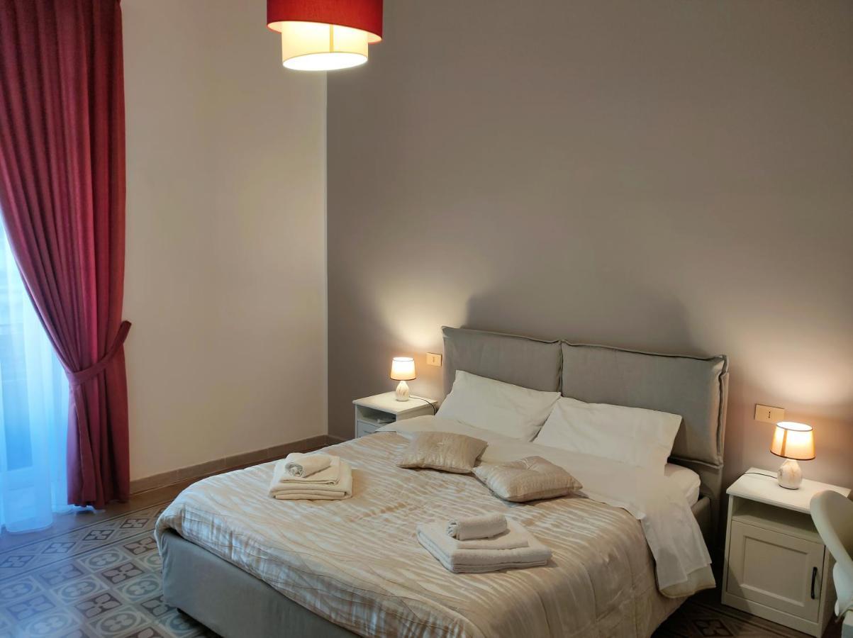Ai Giudici Hotel ปาแลร์โม ภายนอก รูปภาพ