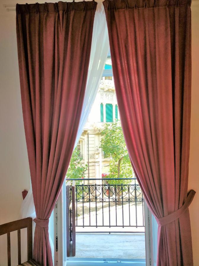 Ai Giudici Hotel ปาแลร์โม ภายนอก รูปภาพ