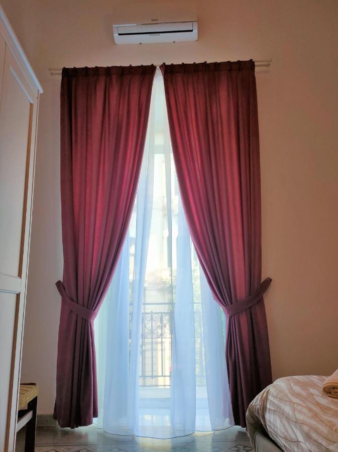 Ai Giudici Hotel ปาแลร์โม ภายนอก รูปภาพ