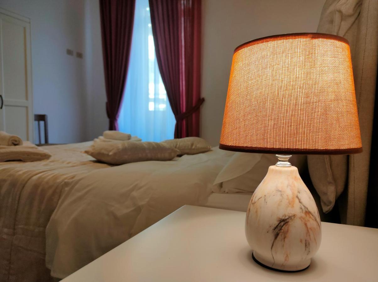 Ai Giudici Hotel ปาแลร์โม ภายนอก รูปภาพ